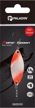 paladin rotor spoon